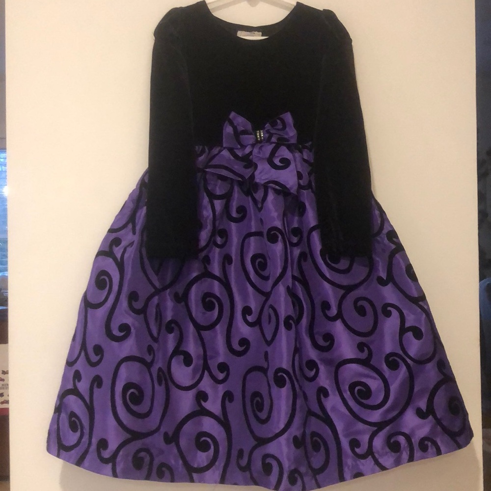 Dress size 6